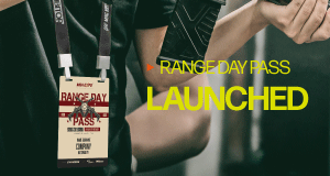 2025 MOA 射擊體驗日通行證 預購上線！ ｜ 2025 MOA RANGE DAY PASS LAUNCHED