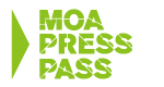 2022 MOA 記者證開放申請 PRESS PASS REQUEST