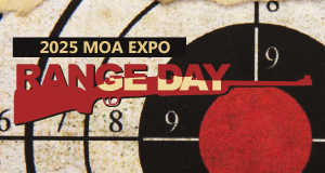 2025 MOA Range Day | 新品射擊體驗日 廠商募集中！