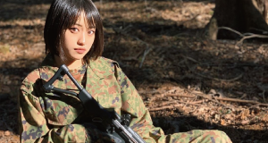 MOA 2022 / Greetings from Kazari / かざりのイベント挨拶