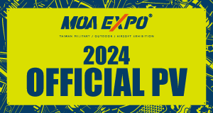 "Are. You. Ready. To. Pew Pew?"