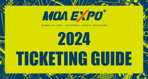 【 2024 MOA購票指南 TICKETING GUIDE 】