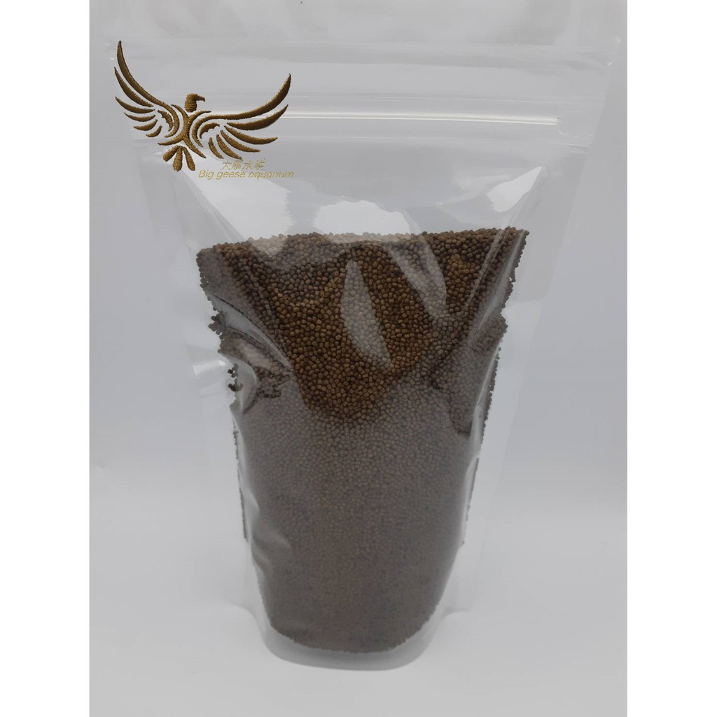 小型魚 高蛋白上浮飼料