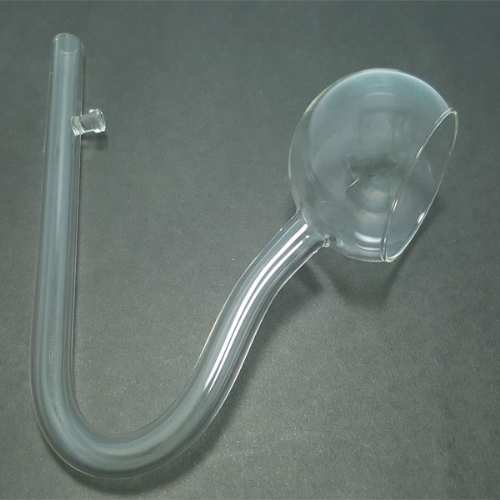 玻璃弧口形-出水口