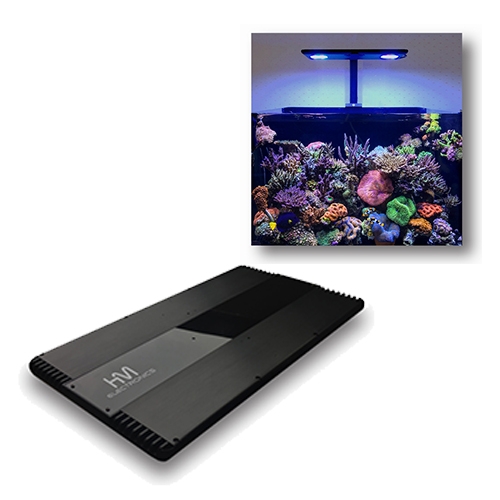 (台灣製造TW) 魔塊4 COREX-200LED、魔塊4 COREX-120LED智慧型水族燈具