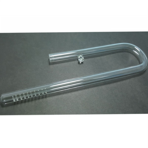 玻璃喇叭形-進水口