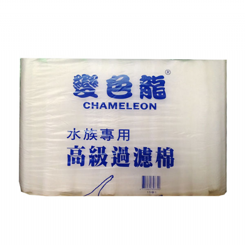 15片合一裝過濾棉