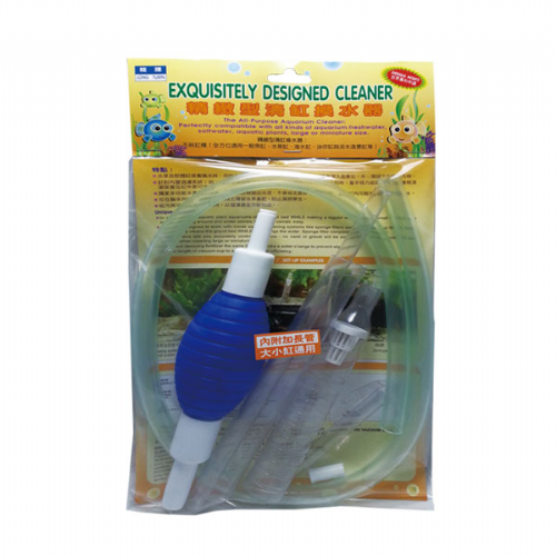 全功能虹吸管-S