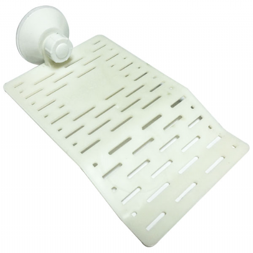 吸盤式烏龜曬板