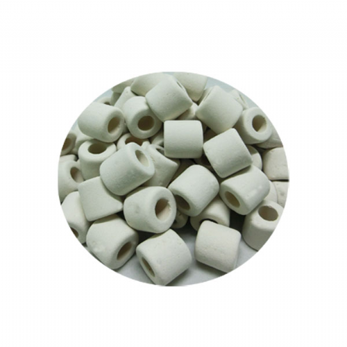 石英超微孔培菌環20KG