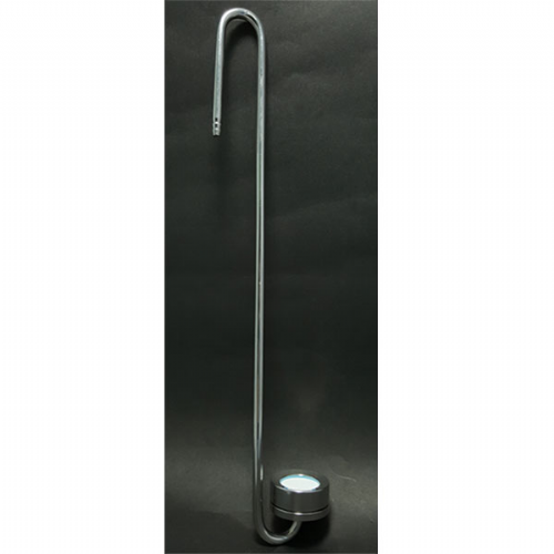 不銹鋼細化器-大