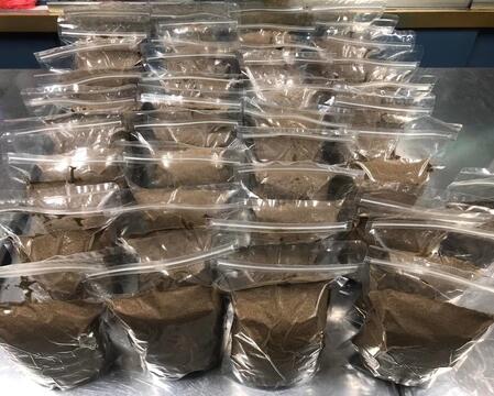 JR通用型緩沉飼料