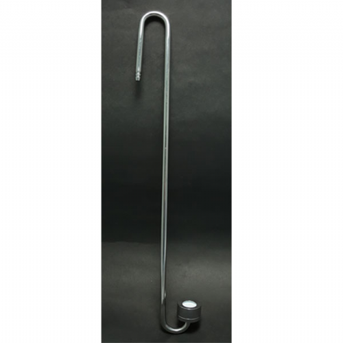 不銹鋼細化器-小