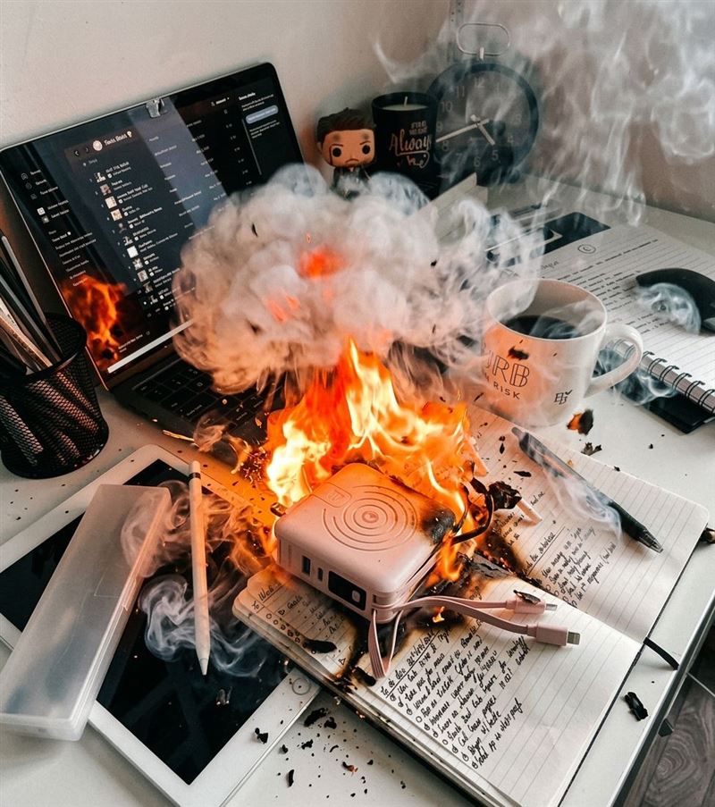 從設計革命到安全標準重塑  宋沛倫淬鍊打造SAVIORE時尚滅火器十年進化
