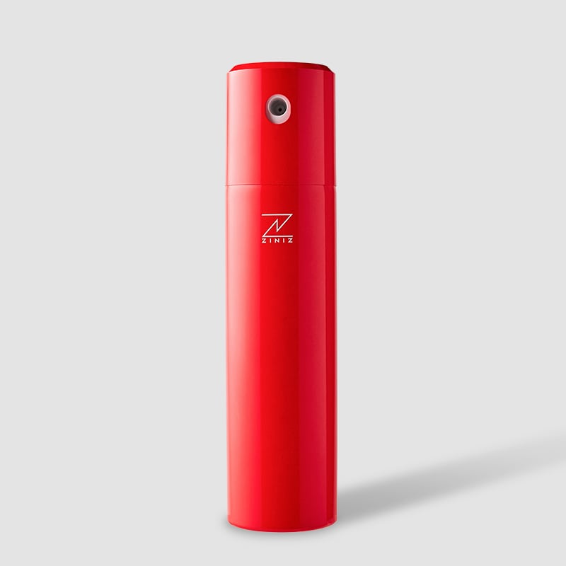 SAVIORE-4時尚滅火器4代