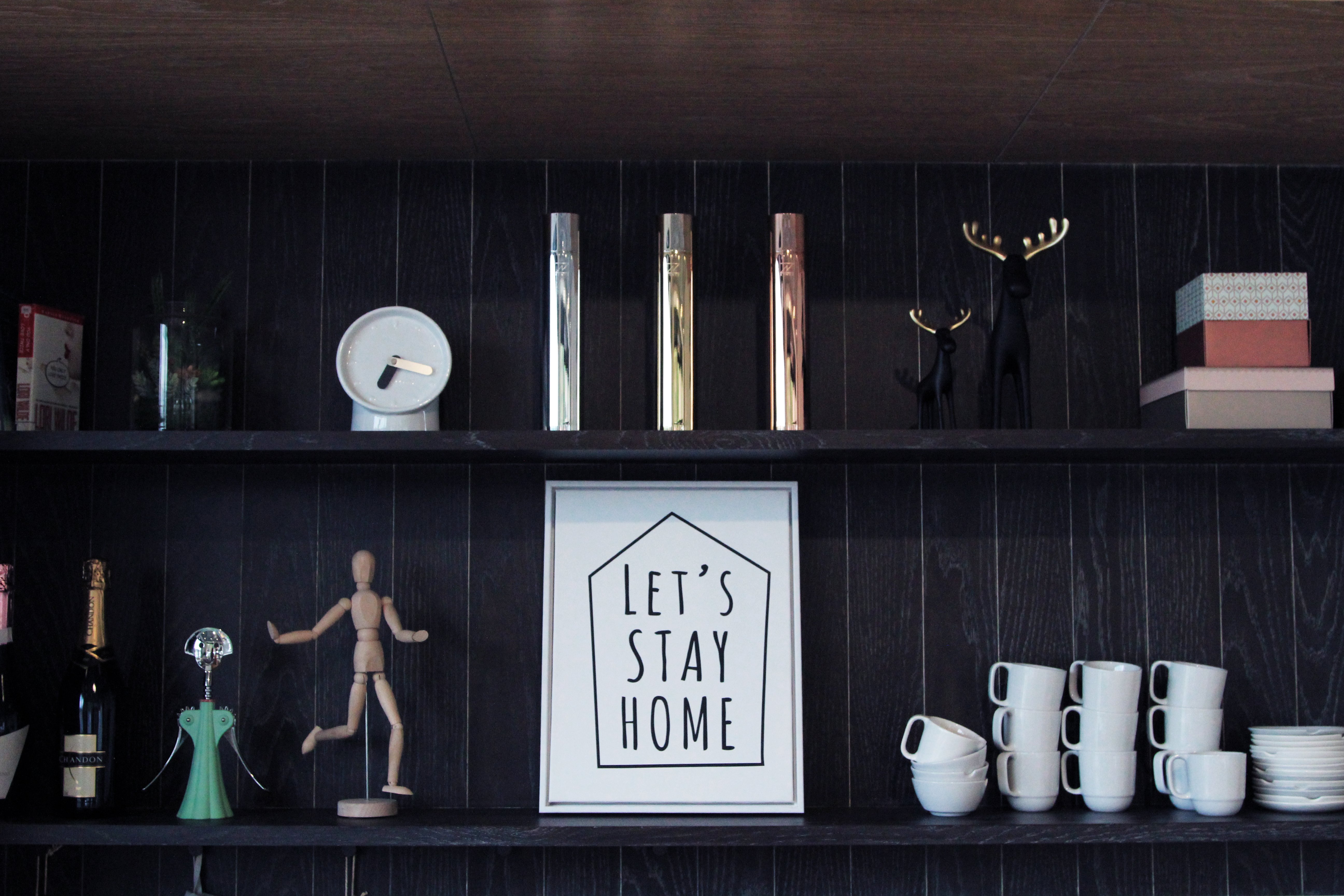 工程師棄高薪轉職設計 打造時尚實用滅火器