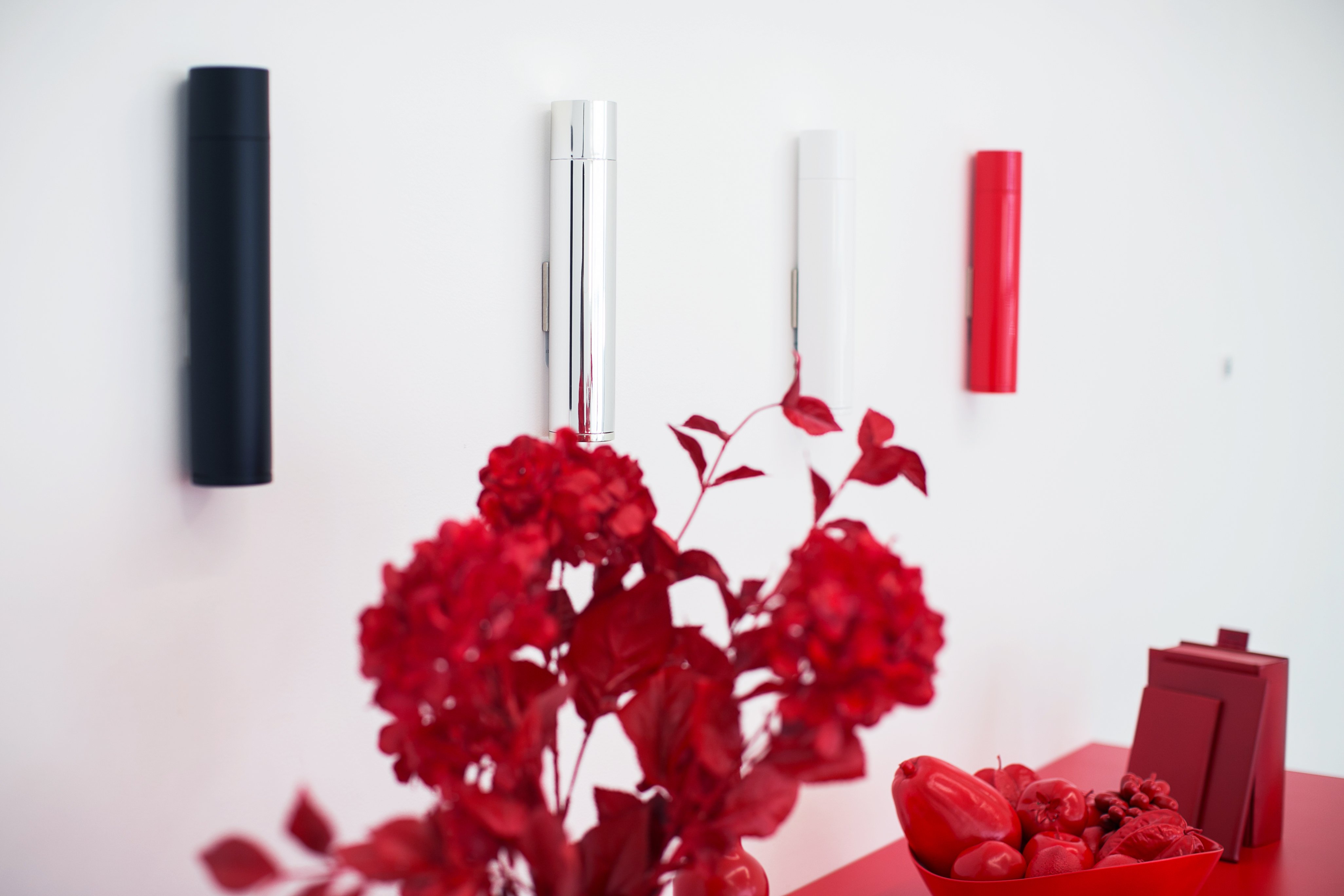 永續自然和機器人是未來趨勢！ 2017紅點產品設計獎結果揭曉 台灣獲獎近百