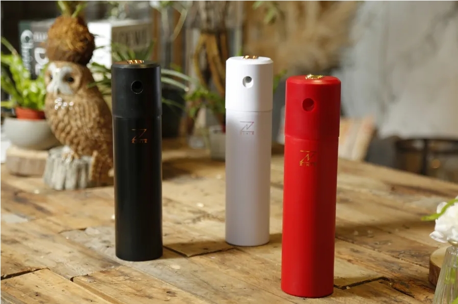 兩度募資金額差十倍！產品故事打進台灣人心坎，小滅火器募到千萬元