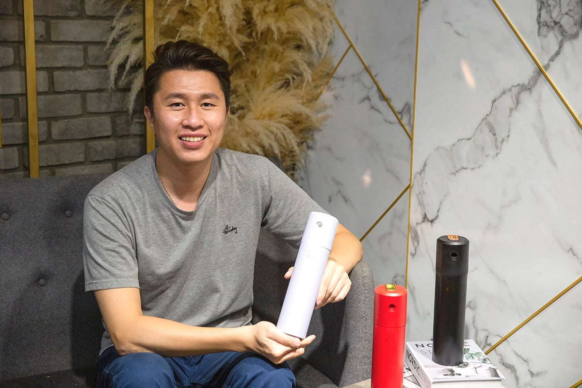 【時尚滅火器專訪 2】MIT 是紅利或困境？用好產品打破惡性循環、創造台灣附加價值