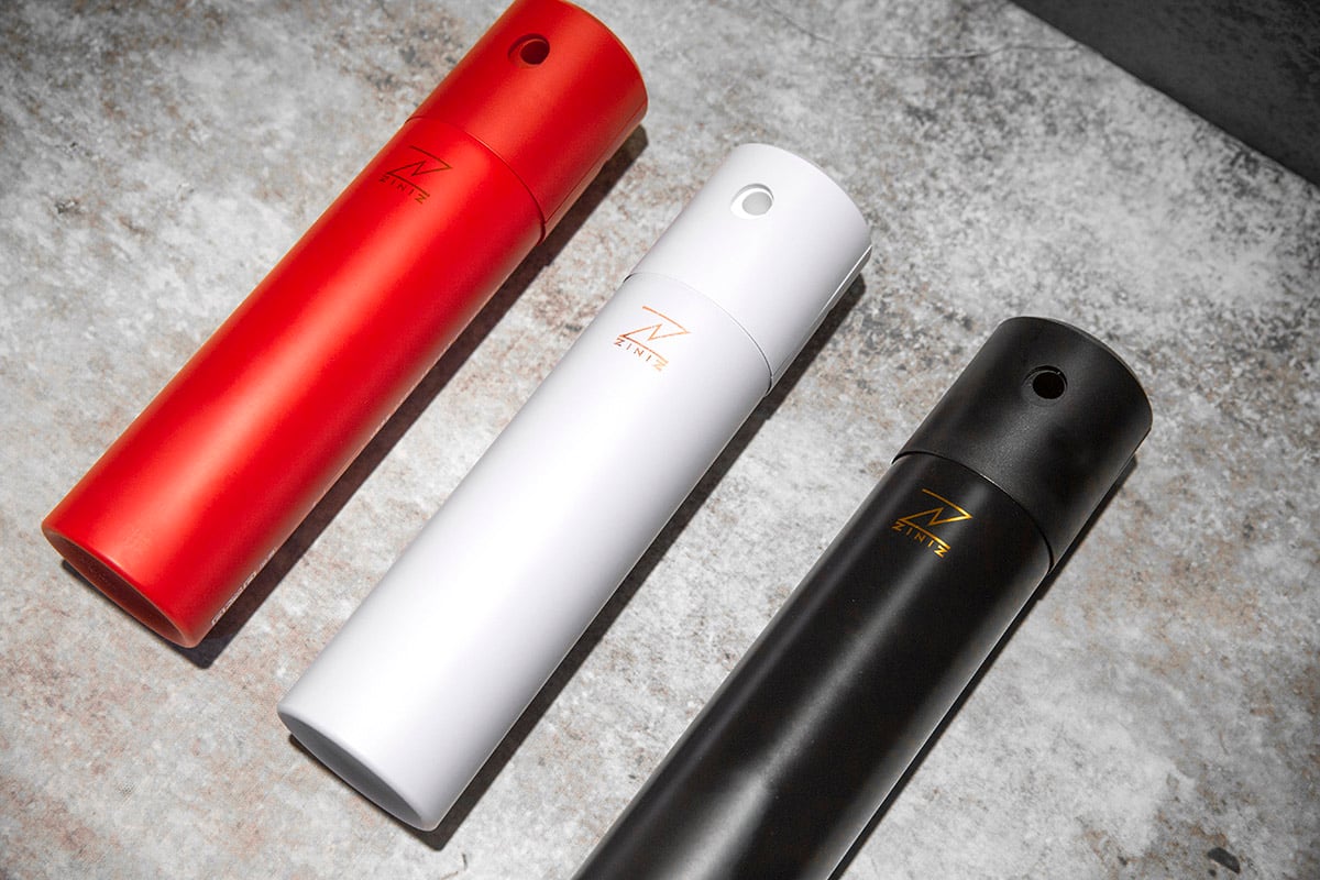 【時尚滅火器專訪 1】有一種美可以救命！火災發生時，你離死亡比較近還是滅火器？