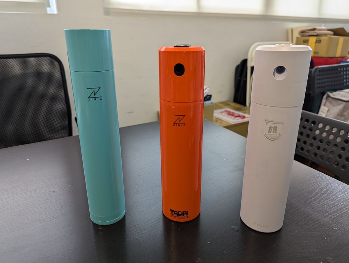 地震來了好淡定？ 專訪台灣防災產業協會秘書長 點亮台灣人的「自救」技能