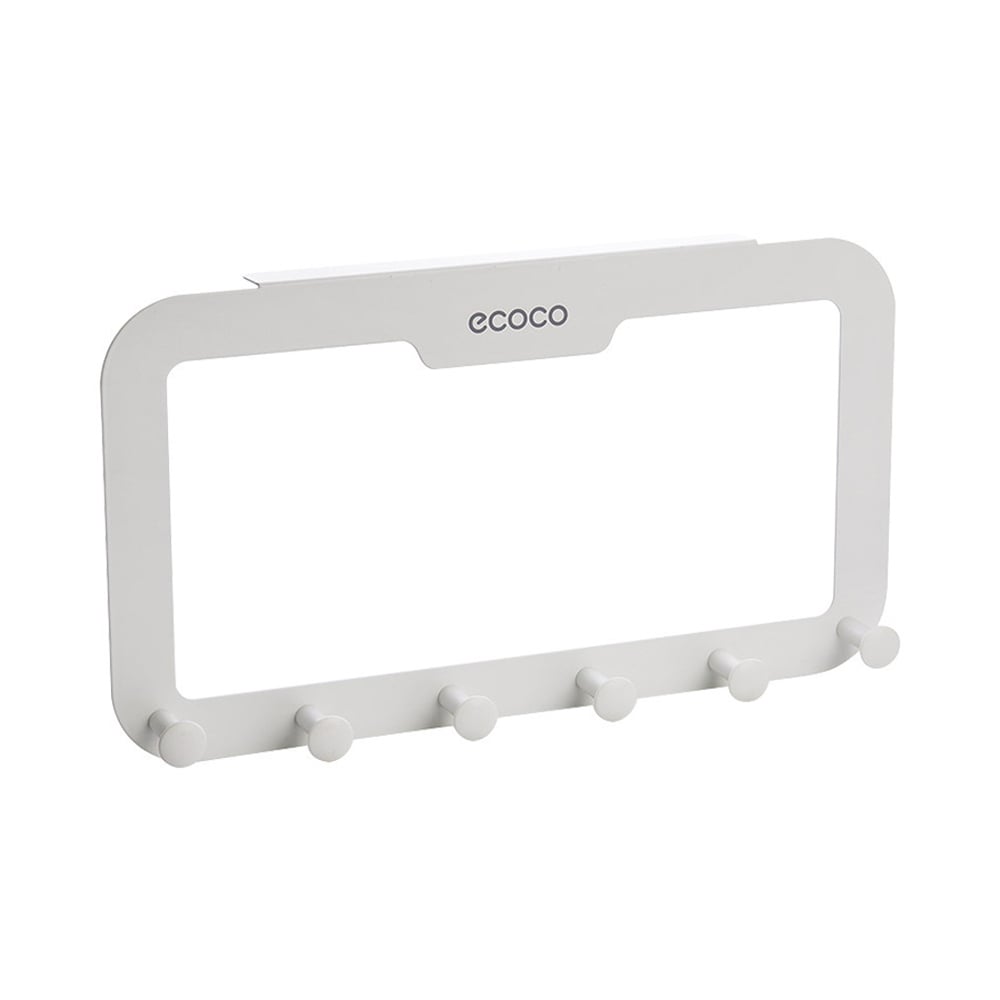 門後置物掛勾 ECOCO意可可