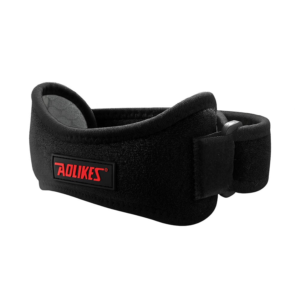 矽膠髕骨防護帶 AOLIKES