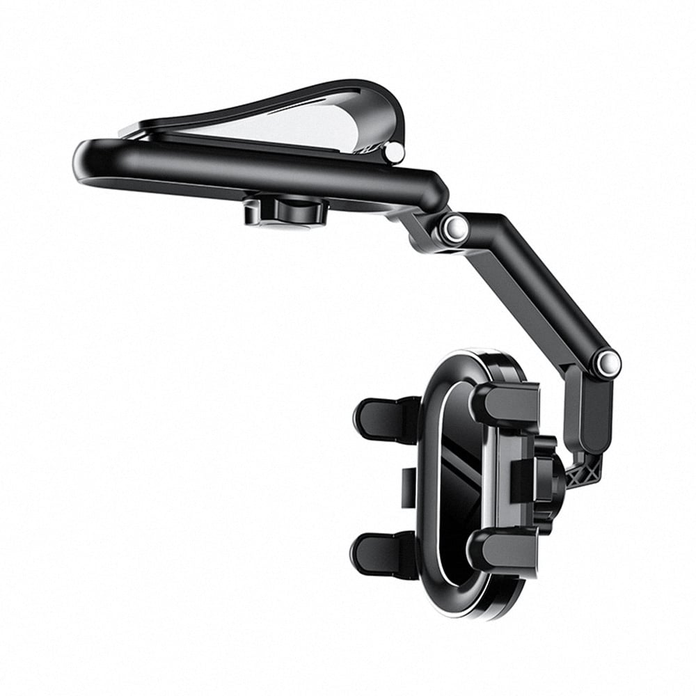 車用多功能手機架
