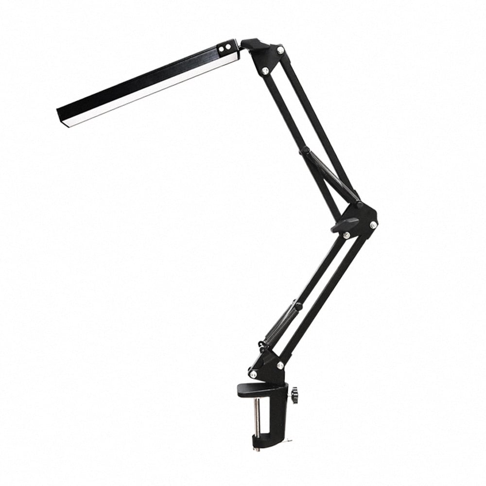 Mini LED護眼檯燈 夾座款