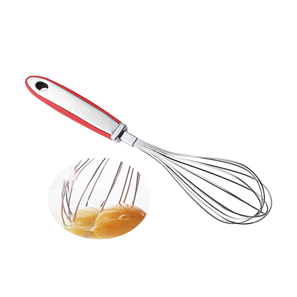 不鏽鋼手動打蛋器