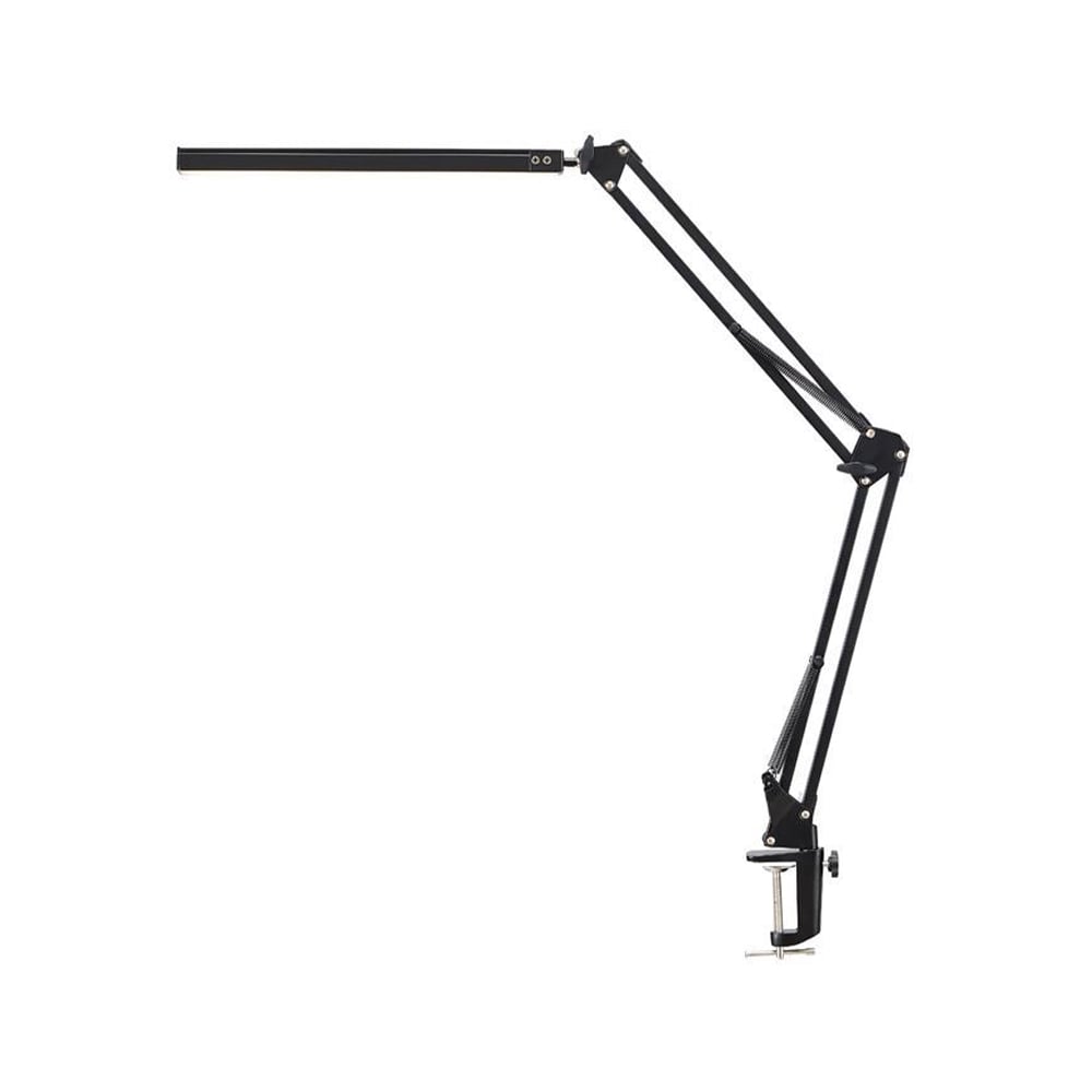 LED長臂護眼檯燈 夾座款