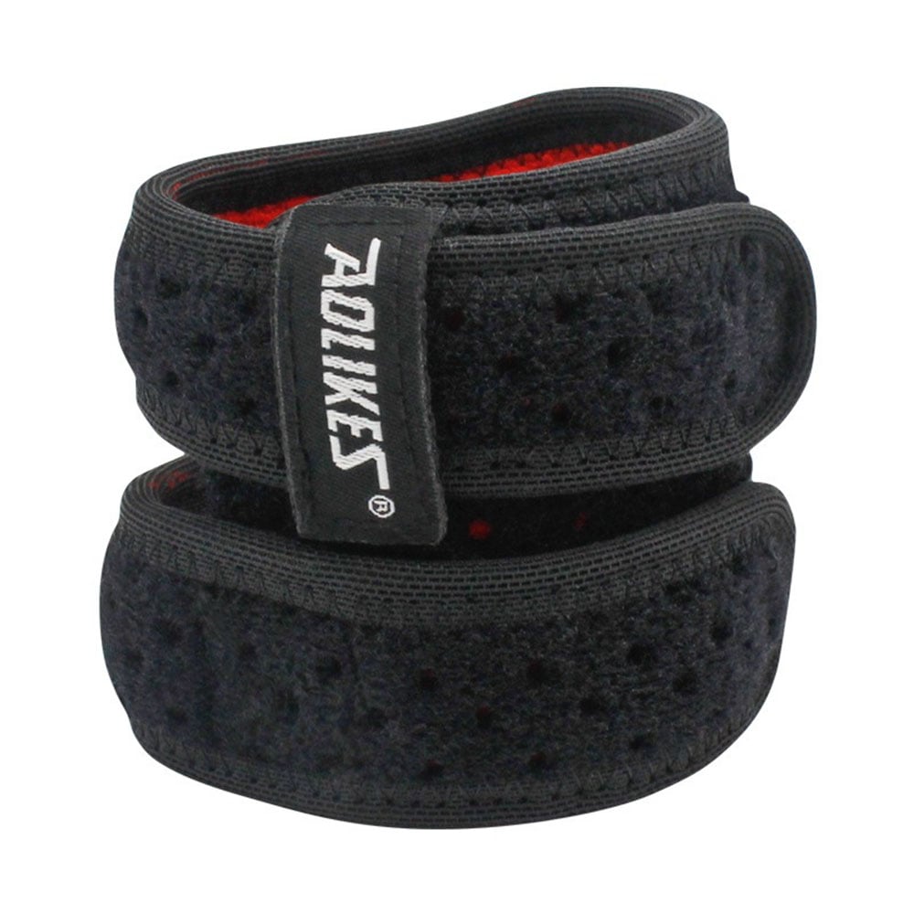 手腕健身雙加壓護腕 AOLIKES