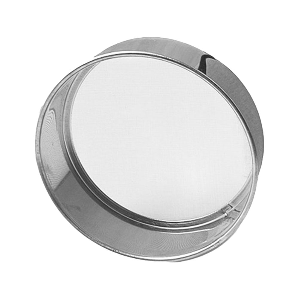 不鏽鋼60目麵粉篩