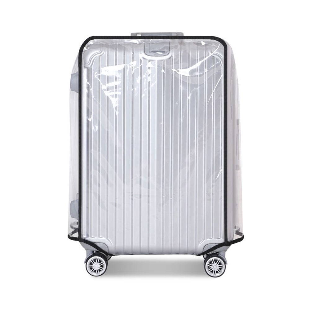 加厚防水行李箱保護套