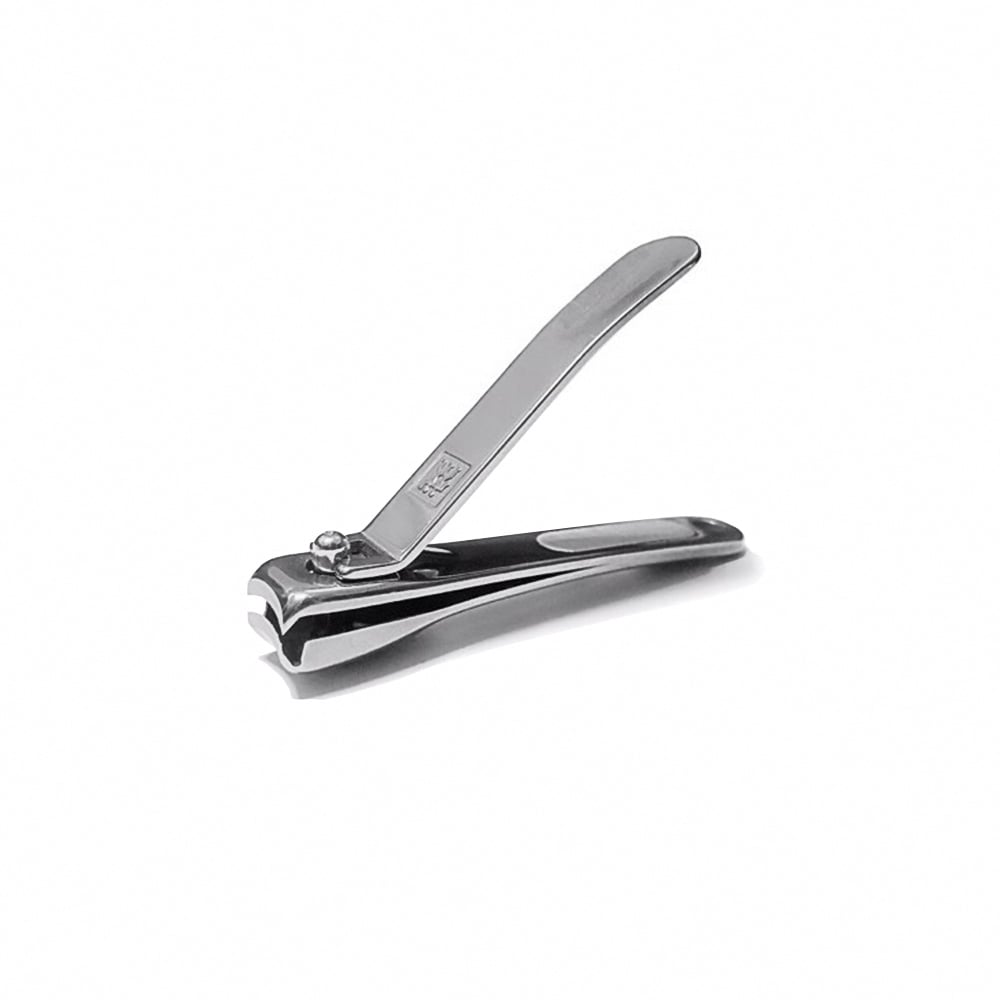 一體式防噴濺指甲剪 ZWILLING德國雙人牌