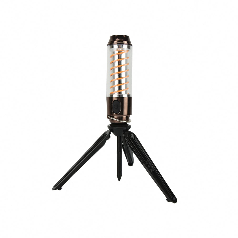 可攜式多功能露營燈