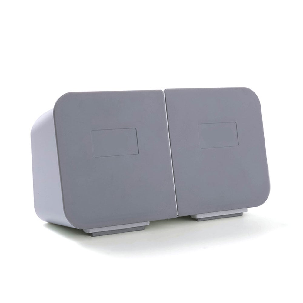 無痕壁掛收納盒