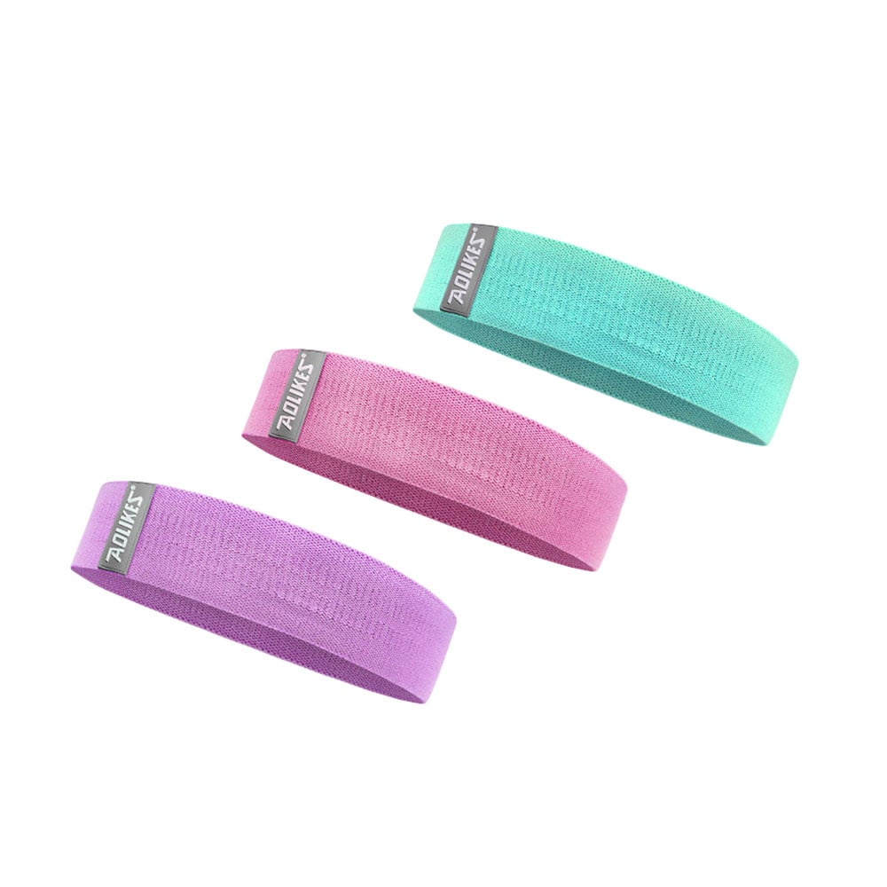 深蹲阻力帶 AOLIKES