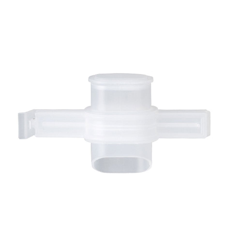 日式帶蓋食品封口夾 Sanada