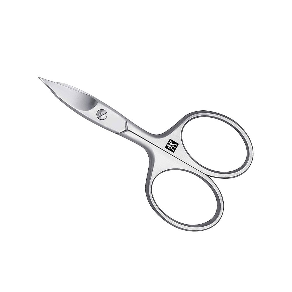 修皮小指甲剪刀 ZWILLING德國雙人牌