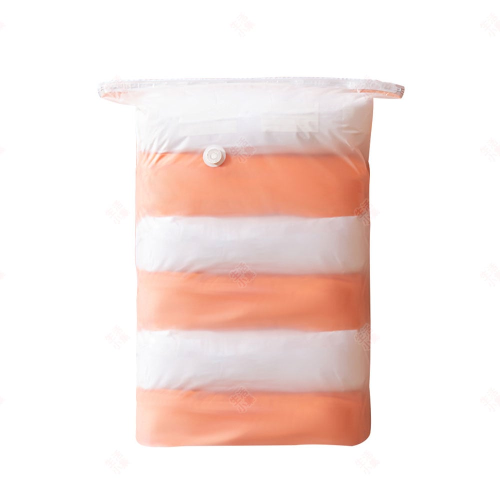 免抽氣立體真空壓縮袋