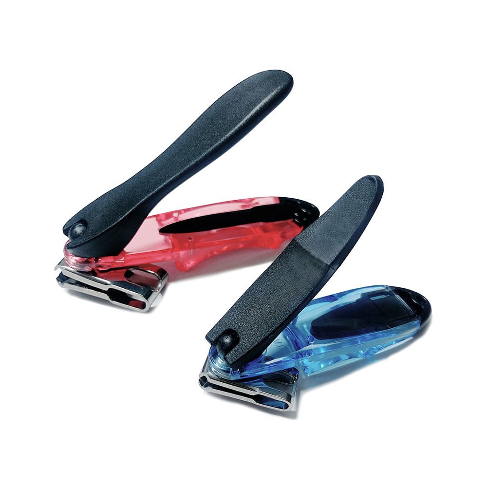 水晶指甲剪 ZWILLING德國雙人牌