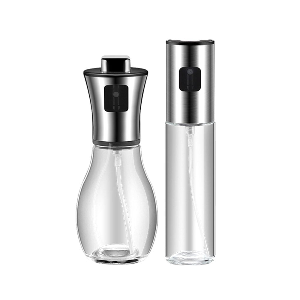 不鏽鋼噴霧式油瓶