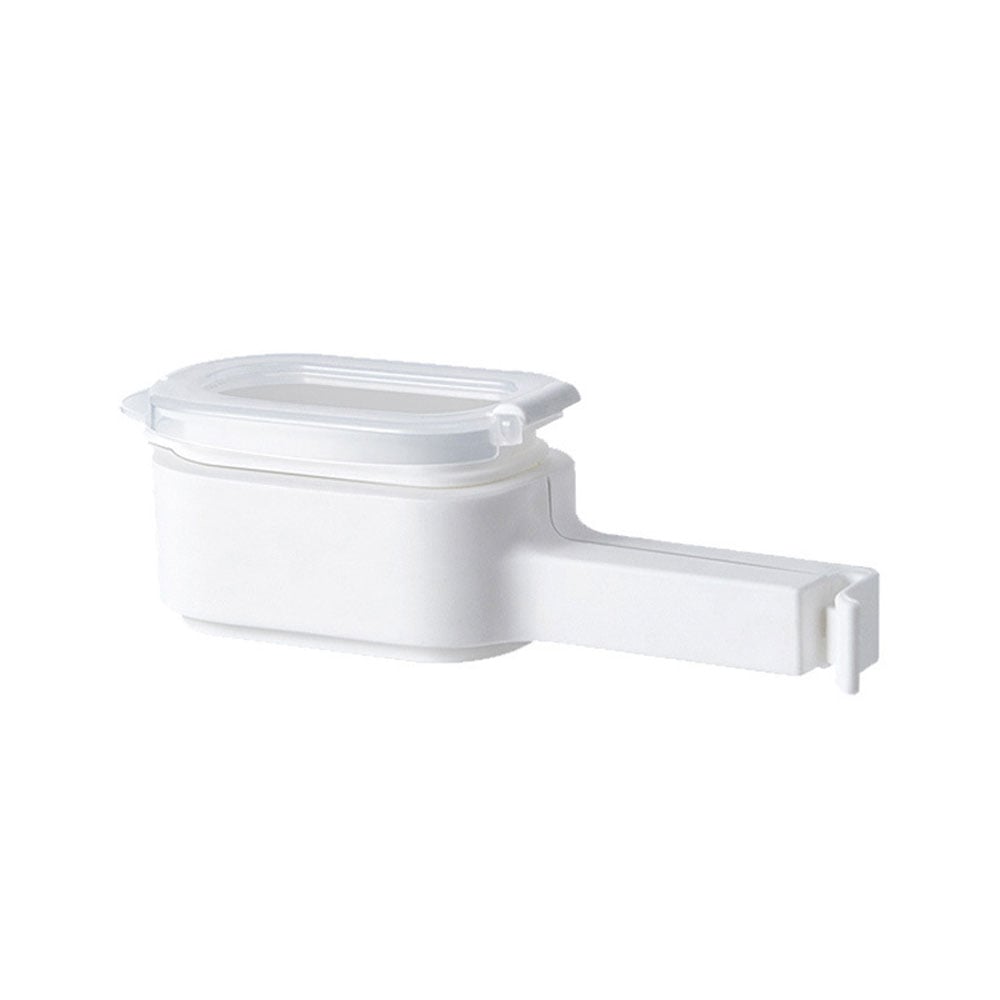 帶蓋防潮密封夾