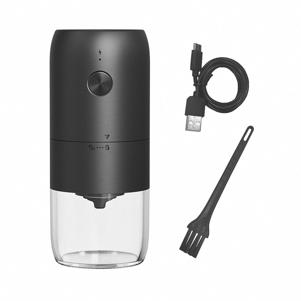 全自動咖啡研磨機 KLT科力通