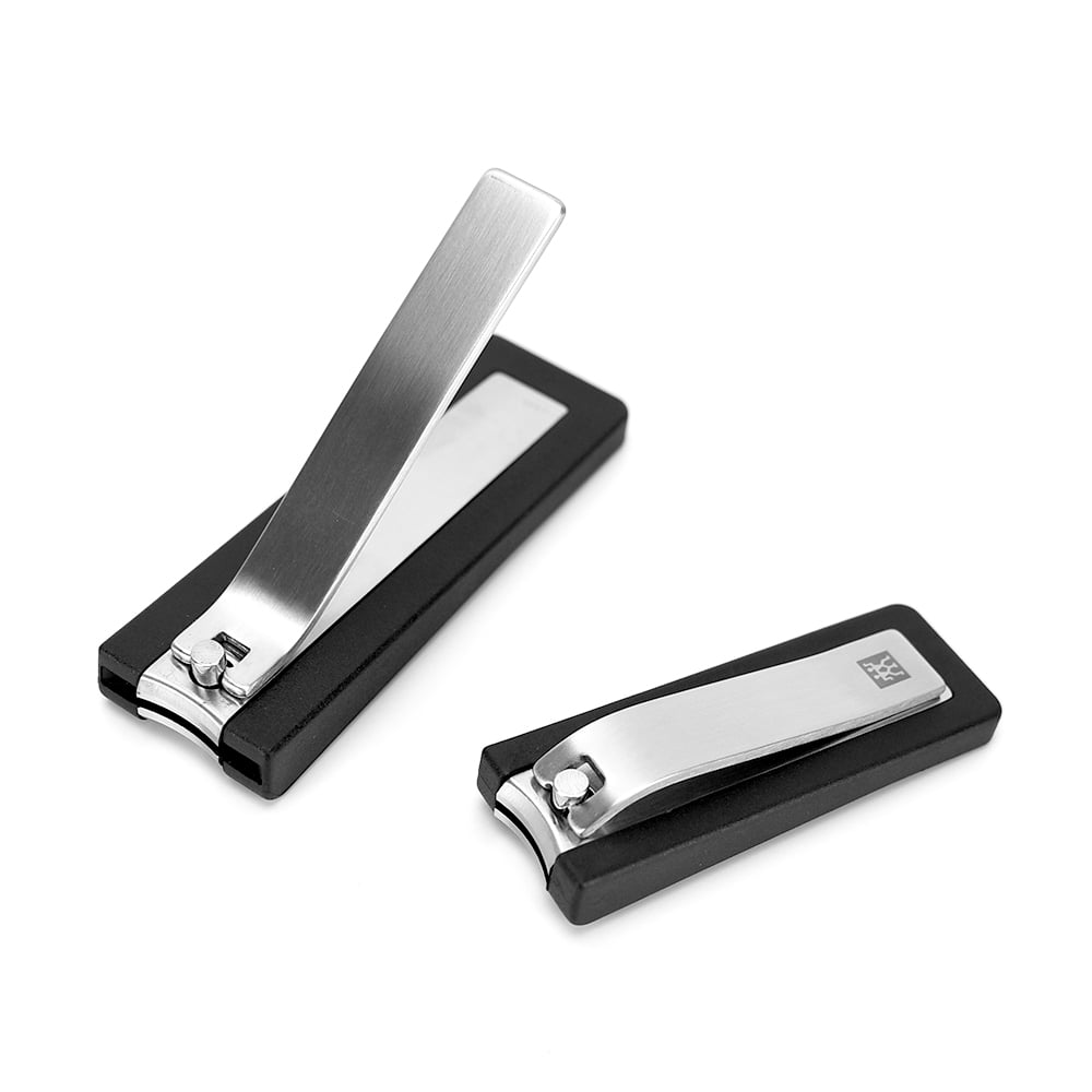 一體式防噴濺指甲剪 ZWILLING德國雙人牌