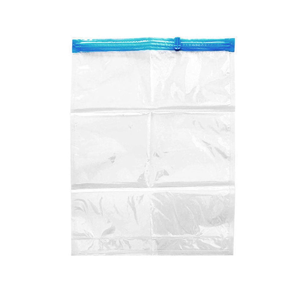 手卷式真空收納袋