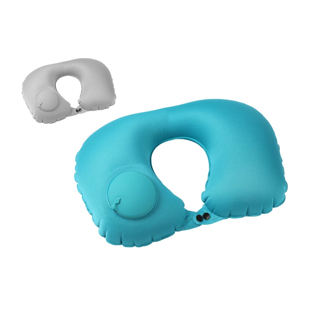 旅行充氣枕套組