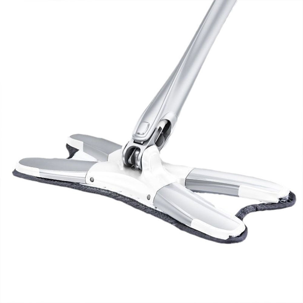 免手洗X型平板拖把