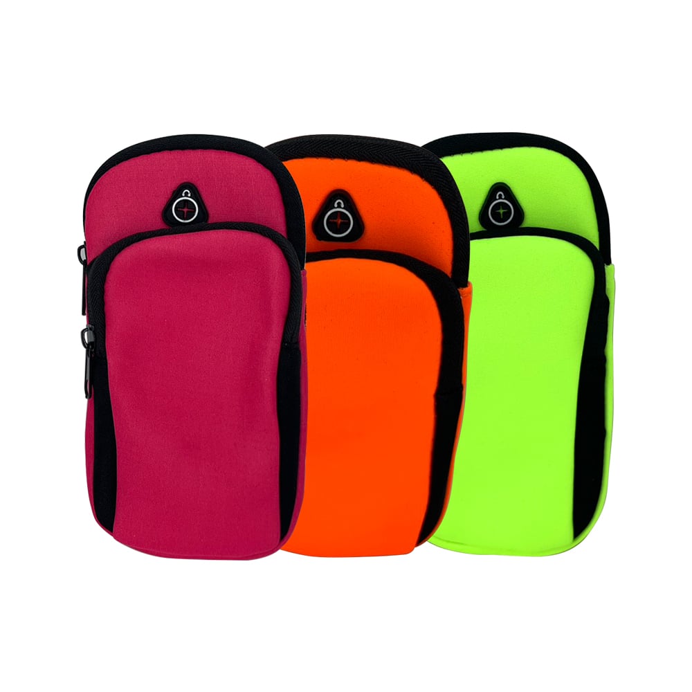 運動休閒手臂包